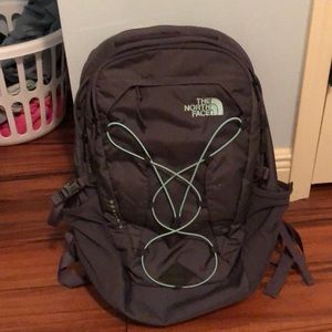 North face BACKPACK